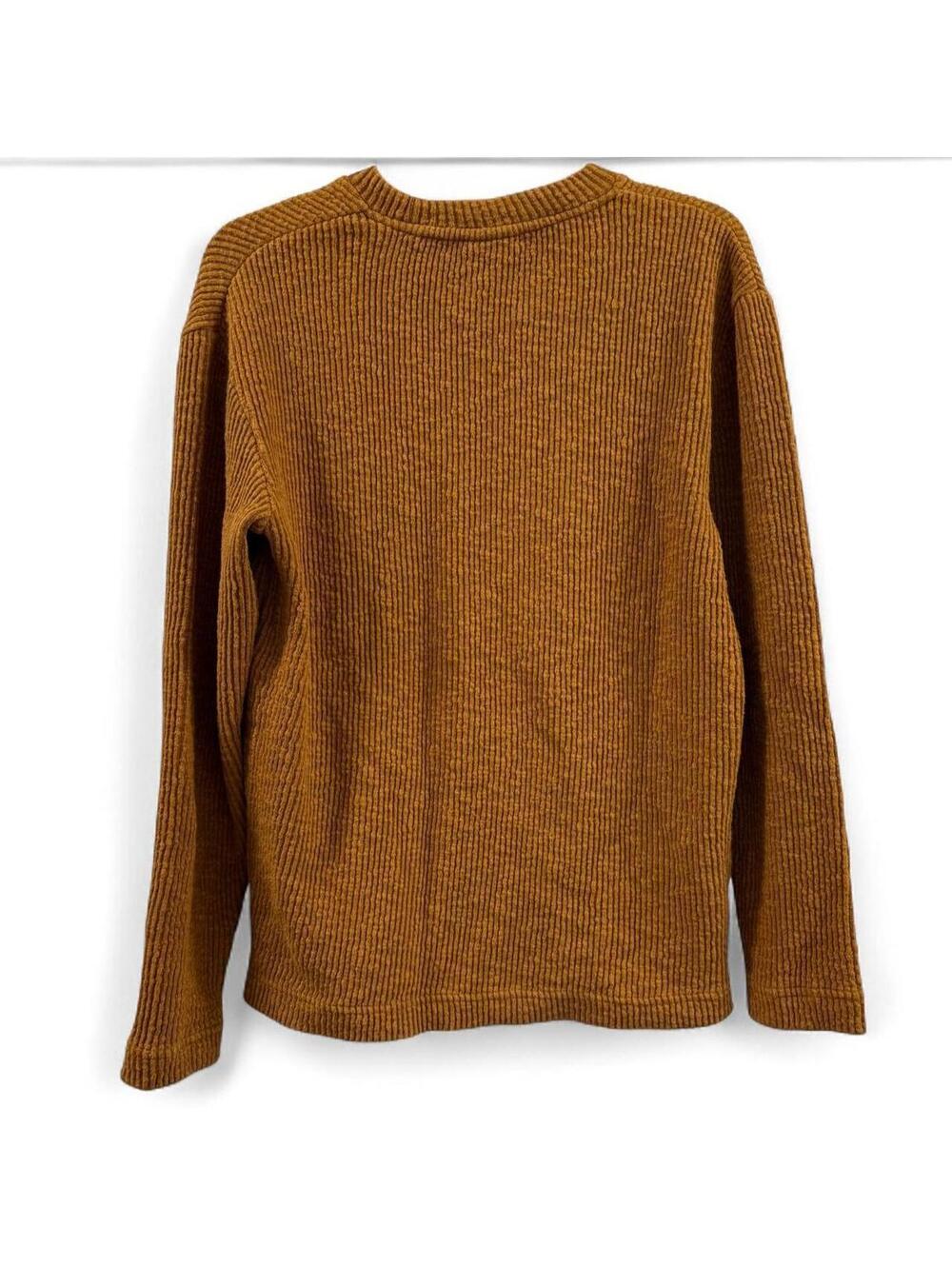 Zara Ribbed Knit Sweater - Picture 2 of 3